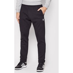 Adidas spodnie męskie w sportowym stylu  - zdjęcie produktu