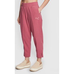 Spodnie damskie Puma - MODIVO - zdjęcie produktu