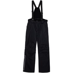 Spodnie chłopięce czarne Reima  - zdjęcie produktu