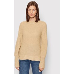 Notes Du Nord sweter damski z okrągłym dekoltem  - zdjęcie produktu