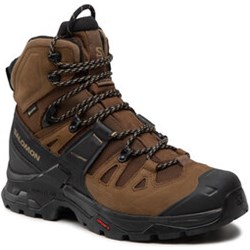 Buty trekkingowe męskie Salomon - MODIVO - zdjęcie produktu