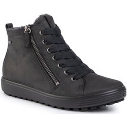 Buty sportowe damskie Ecco sneakersy  - zdjęcie produktu