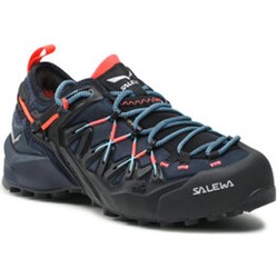 SALEWA buty trekkingowe damskie gore-tex  - zdjęcie produktu