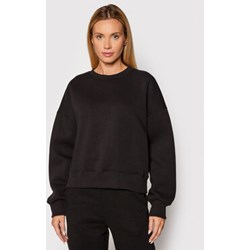 Bluza damska Gestuz czarna  - zdjęcie produktu