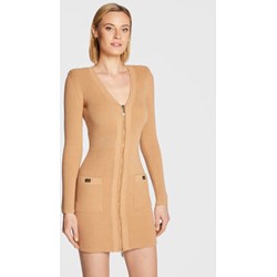 Sukienka Elisabetta Franchi na spacer casualowa  - zdjęcie produktu