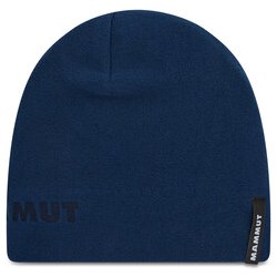 Czapka zimowa damska Mammut w stylu młodzieżowym  - zdjęcie produktu