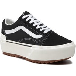 Trampki damskie Vans - MODIVO - zdjęcie produktu