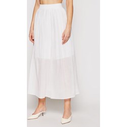 Spodnie damskie białe Marella  - zdjęcie produktu