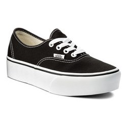 Trampki damskie Vans - MODIVO - zdjęcie produktu