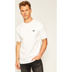 T-shirt męski biały Vans  - zdjęcie produktu