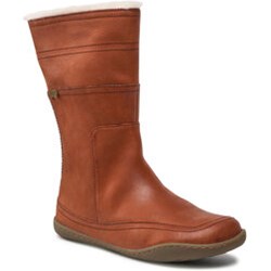 Botki Camper z zamkiem casual  - zdjęcie produktu