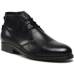 Buty zimowe męskie Lloyd - MODIVO - zdjęcie produktu