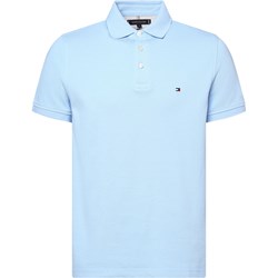 T-shirt męski Tommy Hilfiger - vangraaf - zdjęcie produktu