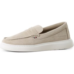 Mokasyny męskie Tommy Hilfiger - vangraaf - zdjęcie produktu