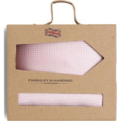 Krawat Finshley & Harding London  - zdjęcie produktu