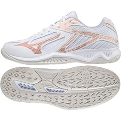 Buty sportowe damskie Mizuno - ButyModne.pl - zdjęcie produktu