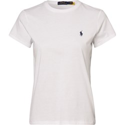 Bluzka damska Polo Ralph Lauren - vangraaf - zdjęcie produktu