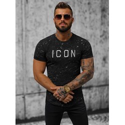 T-shirt męski Ozonee  - zdjęcie produktu