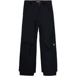 Spodnie chłopięce czarne Rossignol  - zdjęcie produktu