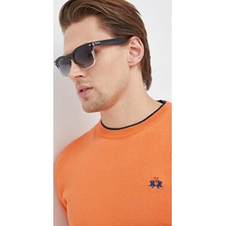 Ray-Ban okulary przeciwsłoneczne damskie  - zdjęcie produktu