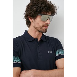 T-shirt męski BOSS HUGO BOSS - ANSWEAR.com - zdjęcie produktu
