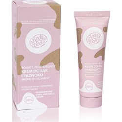 Krem do rąk BodyBoom - House of Beauty Brands -  bielenda.com - zdjęcie produktu