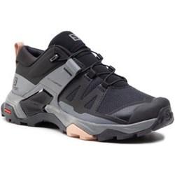 Salomon buty trekkingowe damskie  - zdjęcie produktu