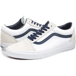 Vans trampki męskie old skool sportowe sznurowane  - zdjęcie produktu
