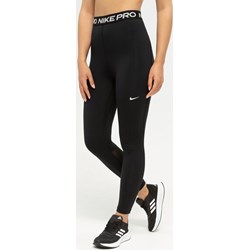 Spodnie damskie Nike sportowe  - zdjęcie produktu
