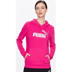 Bluza damska Puma - MODIVO - zdjęcie produktu