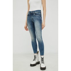 Jeansy damskie G-Star Raw - ANSWEAR.com - zdjęcie produktu