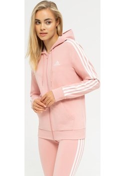 ADIDAS BLUZA ROZPINANA Z KAPTUREM W 3S SJ FZ HD HC9251 50style.pl - kod rabatowy