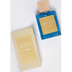 Perfumy damskie BIG STAR  - zdjęcie produktu