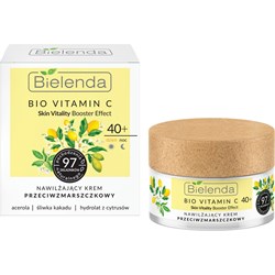 Krem do twarzy Bielenda - House of Beauty Brands -  bielenda.com - zdjęcie produktu