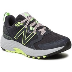 Buty sportowe damskie New Balance w stylu casual płaskie  - zdjęcie produktu