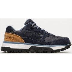 Buty sportowe dziecięce Timberland sznurowane  - zdjęcie produktu