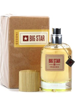 Perfumy damskie, woda perfumowana BIG STAR INDEED - Eau de Parfum ulubioneobuwie - kod rabatowy