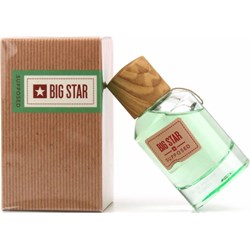 Perfumy damskie BIG STAR - ulubioneobuwie - zdjęcie produktu
