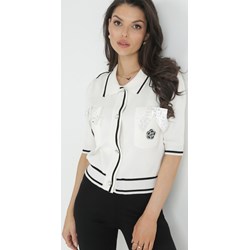 Sweter damski born2be - Born2be Odzież - zdjęcie produktu