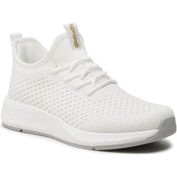 Buty sportowe damskie Sprandi białe  - zdjęcie produktu