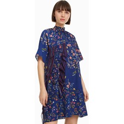 Sukienka Desigual - SUPELO - zdjęcie produktu