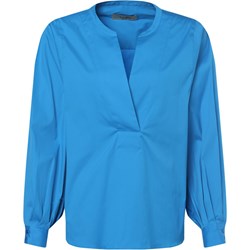 Bluzka damska Mos Mosh niebieska  - zdjęcie produktu