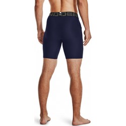 Spodenki męskie Under Armour z napisem  - zdjęcie produktu