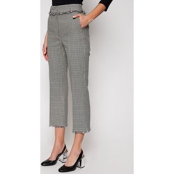 Spodnie damskie Max Mara casual  - zdjęcie produktu