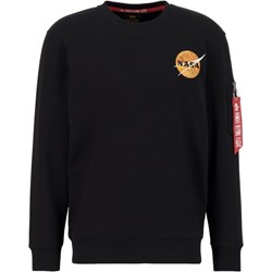 Bluza męska Alpha Industries jesienna  - zdjęcie produktu