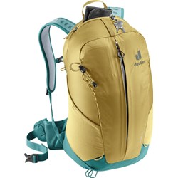 Plecak żółty Deuter  - zdjęcie produktu