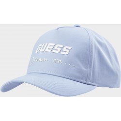 Czapka z daszkiem damska Guess  - zdjęcie produktu