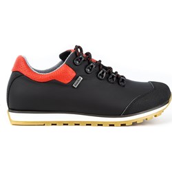 Buty trekkingowe damskie Nik - butyolivier - zdjęcie produktu