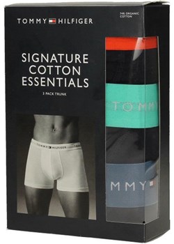 Bokserki Tommy Hilfiger Tommy Hilfiger Darbut - kod rabatowy