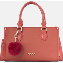 Shopper bag Nobo - NOBOBAGS.COM - zdjęcie produktu
